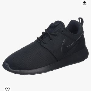 Nike Roche Black